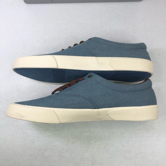 UNLISTED by Kenneth Cole Agent Sneaker Shoes - Picture 3 of 9